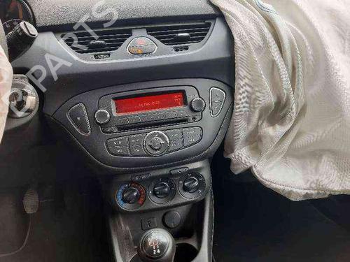 Right sun visor OPEL CORSA E (X15) 1.3 CDTI (08, 68) | BP20684069I2 - Image 11