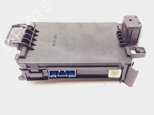 Used Electronic module Electronic module MAZDA 3 Saloon (BM_, BN_) [2013-2019] 14931987 14931987