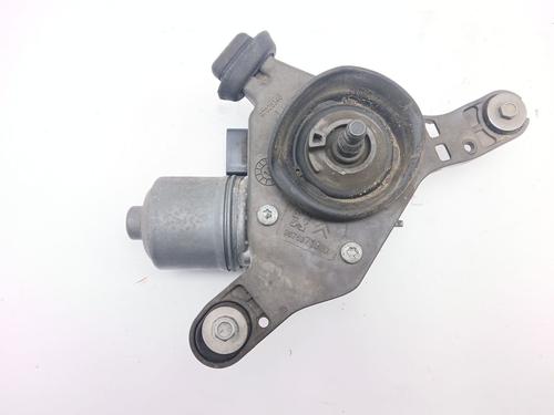 Used Front wiper motor Front wiper motor CITROËN C4 Grand Picasso II (DA_, DE_) 1.6 HDi / BlueHDi 115 (115 hp) 32783529 32783529