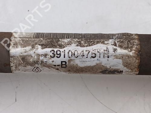 Right front driveshaft DACIA LODGY (JS_) 1.5 dCi | BP33243864M39  - Image 5