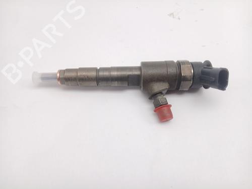 Injector Injector DS DS 3 (SA_) 1.6 BlueHDi 75 (SABHW6) (75 hp) 32732653 32732653