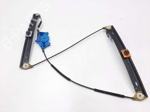 Front right window mechanism SEAT EXEO (3R2) 2.0 TDI | BP8918336C23 - Image 2