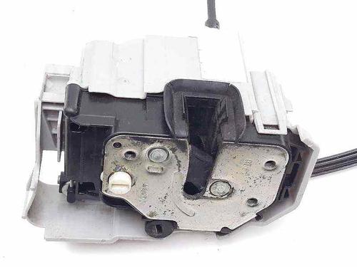 Rear right lock FIAT BRAVO II (198_) 1.4 16V (198AXS1B) | BP7526885C99 