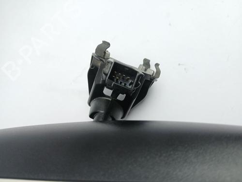 Specchietti retrovisore VW PASSAT CC B6 (357) 2.0 TDI | BP29452057I6 