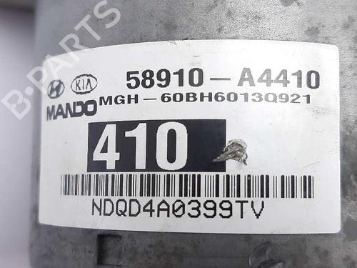 ABS pump KIA CARENS IV  | BP19451110M43 