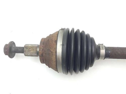 Left front driveshaft VW PASSAT B7 Variant (365) | BP19707209M38 - Image 2