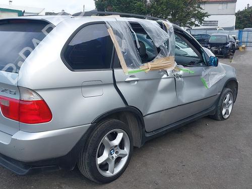 ABS pump BMW X5 (E53) 3.0 d | BP36358093M43  - Image 13