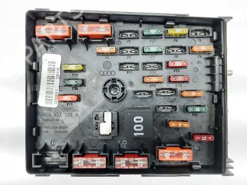 fuse-box-vw-passat-b7-variant-365-3c0937125a-63595743-2010-2011-2012-2013-2014-2015-20686940 main image