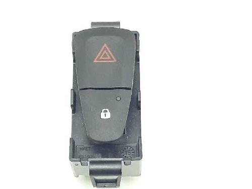 Used Warning switch Warning switch RENAULT MEGANE III Hatchback (BZ0/1_, B3_) 1.5 dCi (BZ09, BZ0D, BZ1W, BZ29, BZ14) (110 hp) 9261550 9261550