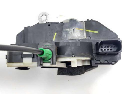 Rear right lock OPEL INSIGNIA A (G09) 2.0 CDTI (68) | BP20679327C99 