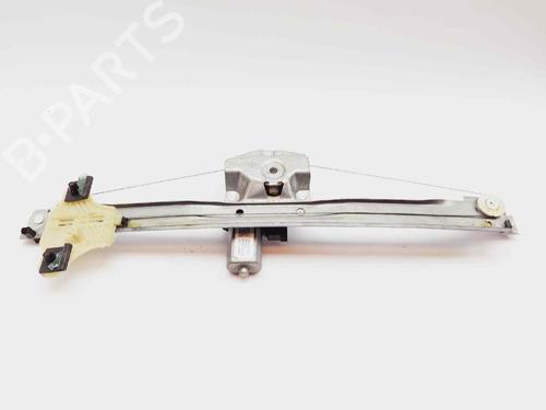 Used Front right window mechanism Front right window mechanism RENAULT CAPTUR I (J5_, H5_) 1.5 dCi 90 (J5N4, J5M5, J5MW, J5M6, J5AL, J5AJ) (90 hp) 20683680 20683680