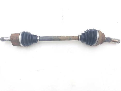 Used Left front driveshaft Left front driveshaft PEUGEOT BOXER Van 2.0 BlueHDi 130 (130 hp) 10080893 10080893