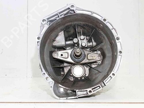 Used Gearbox Gearbox 38651693 38651693