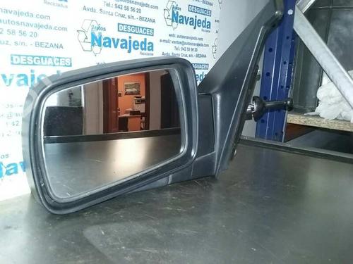 Left mirror KIA PICANTO I (SA)  | BP4384234C26 