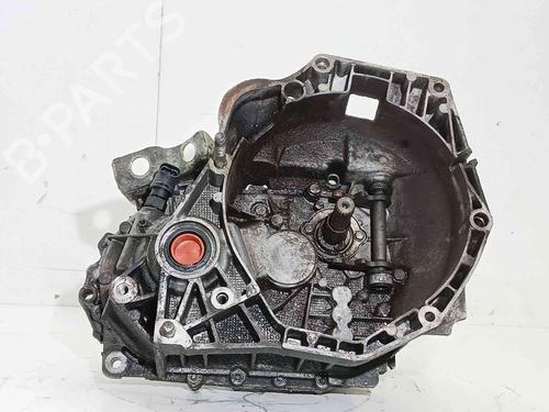 Used Gearbox Gearbox 36991599 36991599