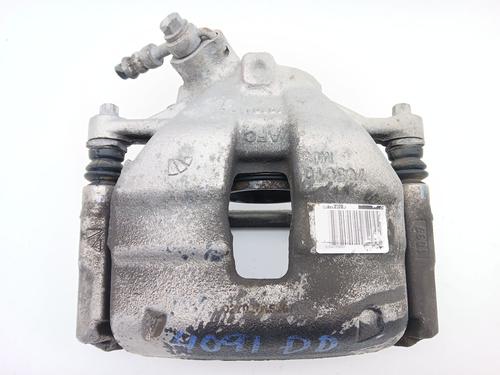 Right front brake caliper PEUGEOT 308 II (LB_, LP_, LW_, LH_, L3_) 1.2 THP 130 | BP29641085M104 