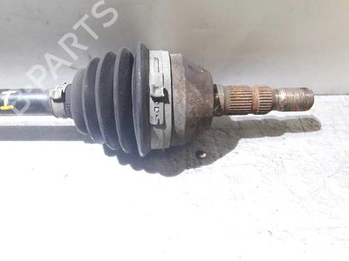 Left front driveshaft OPEL ASTRA H (A04) 1.6 (L48) | BP3365310M38 - Image 2