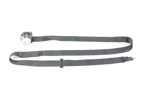 Used Rear center seatbelt BMW 5 (F10) 535 d (299 hp) 13686975