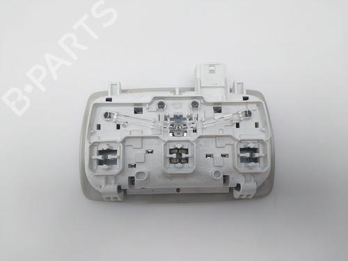 Kabinelys RENAULT MEGANE IV Hatchback (B9A/M/N_) 1.2 TCe 130 (B9MR) | BP36032630I8 - Image 4