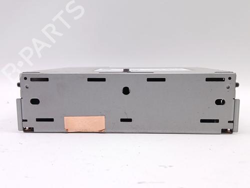 Used Radio Radio AUDI A3 Sportback (8YA, 8YF) 35 TDI (150 hp) 33855383 33855383