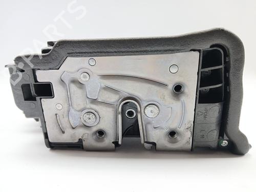 Used Front left lock MINI MINI COUNTRYMAN (F60) Cooper D (150 hp) 25258285