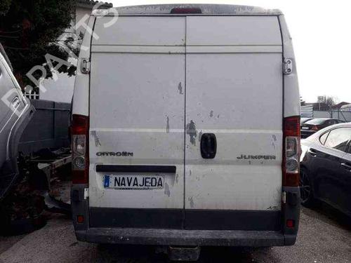 Left front driveshaft CITROËN JUMPER II Van | BP9279696M38 - Image 4