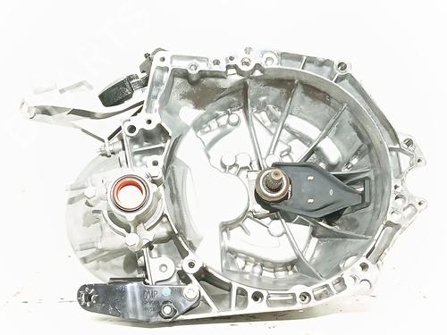 Used Gearbox OPEL CORSA F (P2JO) [2019-2025]  29133121