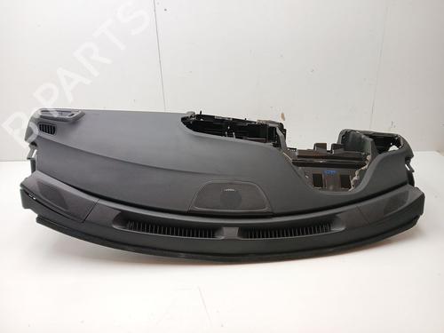 Dashboard RENAULT KADJAR (HA_, HL_) 1.5 BLUE dCi 115 (HLA6) | BP34248168C46  - Image 6