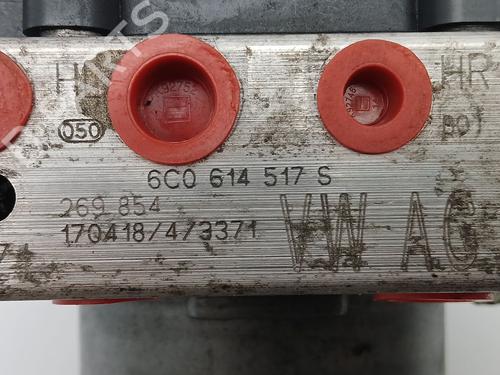 ABS pump AUDI A1 Sportback (8XA, 8XF)  | BP28097894M43 