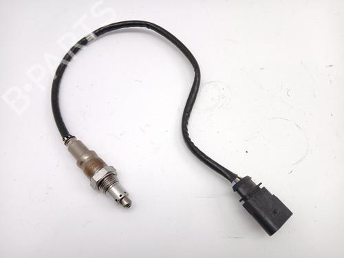 Used Electronic sensor Electronic sensor AUDI A3 Sportback (8YA, 8YF) 35 TDI (150 hp) 35986496 35986496