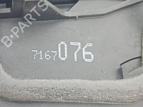 Rear right lock BMW 5 (E60) 530 d | BP23901144C99 