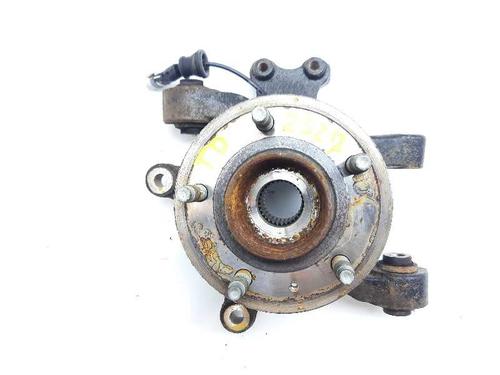 Used Right rear steering knuckle CHEVROLET CAPTIVA (C100, C140) 3.2 4WD (230 hp) 9754835