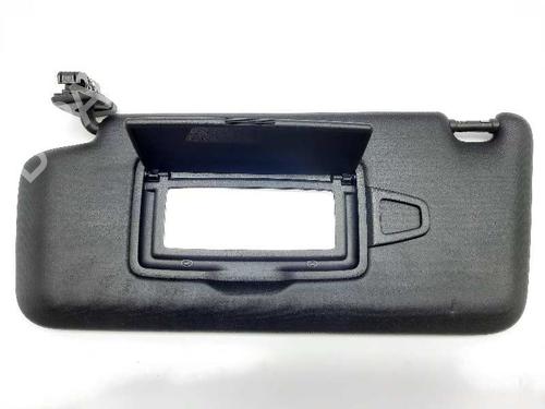 Used Left sun visor Left sun visor MERCEDES-BENZ B-CLASS Sports Tourer (W246, W242) B 180 CDI / d (246.212) (109 hp) 20686715 20686715