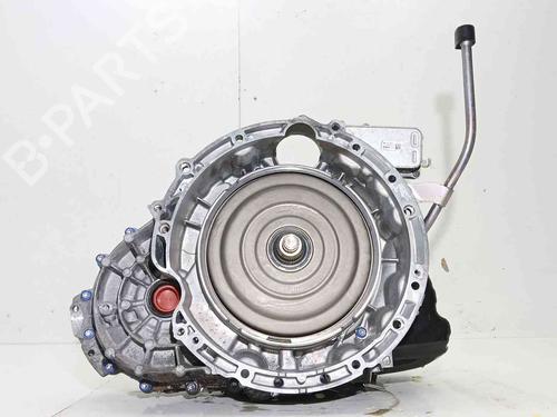 Gearkasse Gearkasse MERCEDES-BENZ CLA Shooting Brake (X117) CLA 220 CDI / d (117.903) (177 hp) 37447210 37447210