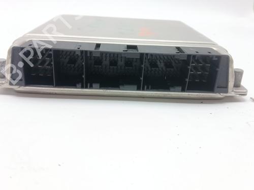 Engine control unit (ECU) MERCEDES-BENZ C-CLASS (W203) C 240 (203.061) | BP31995866M57 