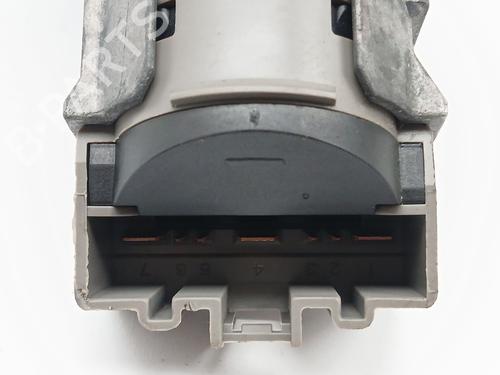 Clé de contact FORD FIESTA VI (CB1, CCN) 1.0 EcoBoost | BP29592411M48 