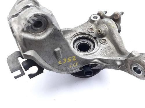 Left front steering knuckle VW PASSAT B6 (3C2) 2.0 TDI 16V | BP9262134M25 