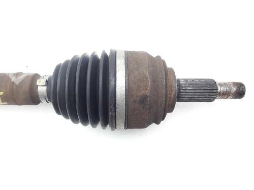 Left front driveshaft RENAULT LAGUNA II Grandtour (KG0/1_) 1.9 dCi (KG12) | BP7117283M38 