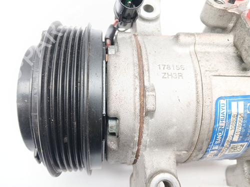 AC compressor MG MG ZS SUV 1.5 VTi | BP23430627M34 