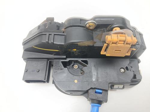 Used Front left lock OPEL ASTRA J (P10) [2009-2016]  29452068