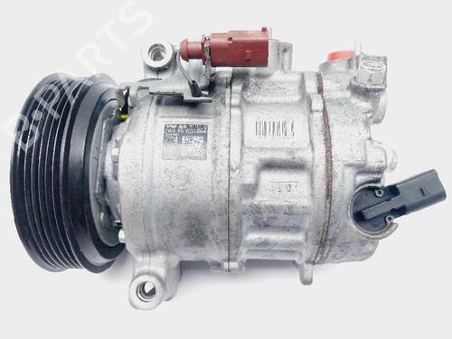 Used AC compressor AC compressor SEAT LEON Sportstourer (KL8, KLD) 1.5 eTSI (150 hp) 16446098 16446098