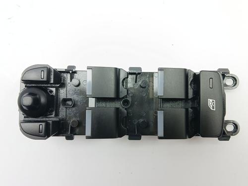 Used Left front window switch Left front window switch JAGUAR XF I (X250) 3.0 D (275 hp) 26940977 26940977