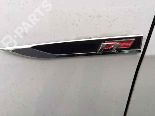 Left front window motor VW GOLF VII (5G1, BQ1, BE1, BE2) 1.6 TDI | BP9263147E21 