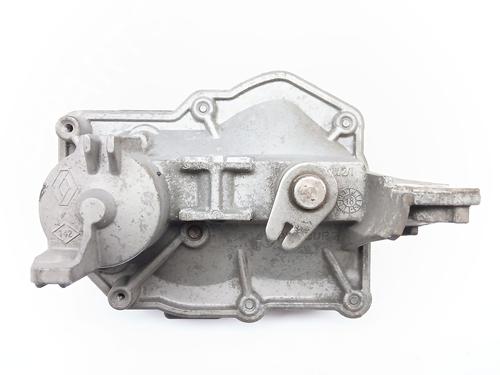 Used Throttle body RENAULT CLIO IV (BH_) 1.5 dCi 90 (90 hp) 25900893
