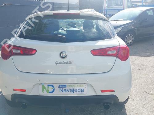 Electronic module ALFA ROMEO GIULIETTA (940_) 2.0 JTDM (940FXE1A, 940FXG11) | BP35964287M83 - Image 7