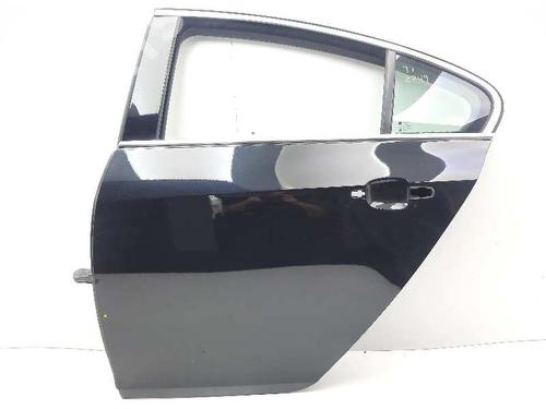 Used Left rear door OPEL INSIGNIA A (G09) 2.0 CDTI (68) (131 hp) 9853852