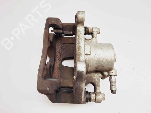 Right front brake caliper FIAT TIPO Hatchback (356_, 357_) 1.4 (356HXA1B) | BP15287377M104 