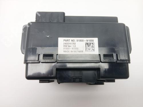 Fuse box HYUNDAI KONA SUV Van (OS, OSE, OSI) 1.6 GDi Hybrid | BP32065986E1 - Image 3