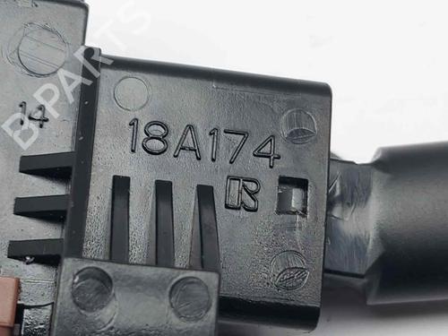 Switch PEUGEOT 108 1.0 VTi 72 | BP13108708I30 