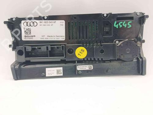 Climate control AUDI A4 Allroad B8 (8KH) 2.0 TDI quattro | BP39536281I5 - Image 2